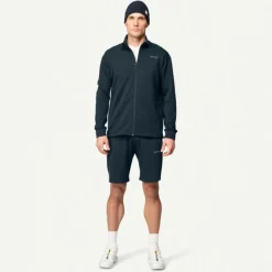 New EVERYDAY JACKET MAN Herren - Wolljacke Herren Pullover Und Fleecepullover|Outdoorjacken