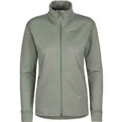 New EVERYDAY JACKET WMN Damen - Wolljacke Damen Pullover Und Fleecepullover|Outdoorjacken