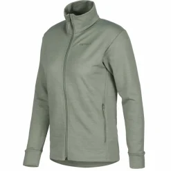 New EVERYDAY JACKET WMN Damen - Wolljacke Damen Pullover Und Fleecepullover|Outdoorjacken