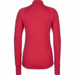 Damen Devold Funktionsunterwäsche^EXPEDITION MERINO 235 Z.NECK W Damen - Baselayer-Shirt