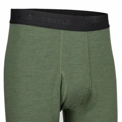 Herren Devold Funktionsunterwäsche^EXPEDITION MERINO 235 LONGS MAN Herren - Baselayer-Hose