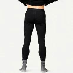 Herren Devold Funktionsunterwäsche^EXPEDITION MERINO 235 LONGS MAN Herren - Baselayer-Hose