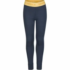 Best EXPEDITION MERINO LONGS K Kinder - Baselayer Kinder Kinder Funktionsunterwäsche