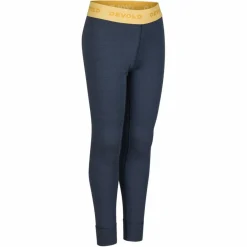 Best EXPEDITION MERINO LONGS K Kinder - Baselayer Kinder Kinder Funktionsunterwäsche