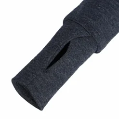 Damen Devold Funktionsunterwäsche^EXPEDITION MERINO SILK ZIP W Damen - Funktionsunterwäsche