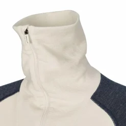 Damen Devold Funktionsunterwäsche^EXPEDITION MERINO SILK ZIP W Damen - Funktionsunterwäsche