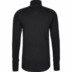 Sale EXPEDITION MERINO 235 Z.NECK Herren - Baselayer-Shirt Herren Funktionsunterwäsche