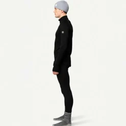Sale EXPEDITION MERINO 235 Z.NECK Herren - Baselayer-Shirt Herren Funktionsunterwäsche
