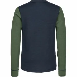 Kinder Devold Kinder Funktionsunterwäsche^EXPEDITION MERINO SHIRT JR Kinder - Baselayer