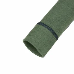 Kinder Devold Kinder Funktionsunterwäsche^EXPEDITION MERINO SHIRT JR Kinder - Baselayer