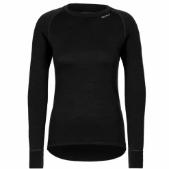 Damen Devold Funktionsunterwäsche^EXPEDITION MERINO 235 SHIRT W Damen - Baselayer-Shirt