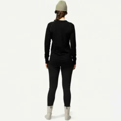 Damen Devold Funktionsunterwäsche^EXPEDITION MERINO 235 SHIRT W Damen - Baselayer-Shirt