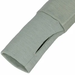 Best EXPLORER MERINO HOODED JKT WMN Damen - Wolljacke Damen Pullover Und Fleecepullover|Outdoorjacken