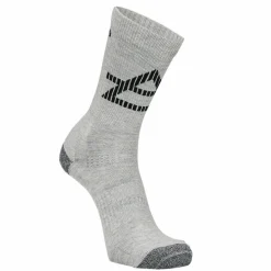 Hot HIKING MERINO LIGHT SOCK Unisex - Wandersocken Damen Socken|Socken