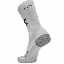 Hot HIKING MERINO LIGHT SOCK Unisex - Wandersocken Damen Socken|Socken