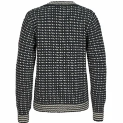 Damen Devold Pullover Und Fleecepullover|Pullover Und Fleecepullover^ISLENDER REFINED SWEATER Unisex - Wollpullover