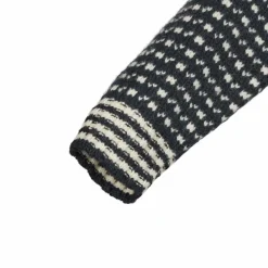 Damen Devold Pullover Und Fleecepullover|Pullover Und Fleecepullover^ISLENDER REFINED SWEATER Unisex - Wollpullover