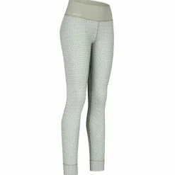 Damen Devold Funktionsunterwäsche^KVITEGGA MERINO 230 LONGS W Damen - Funktionsunterwäsche