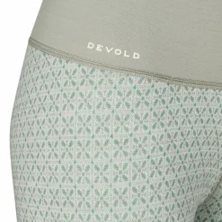 Damen Devold Funktionsunterwäsche^KVITEGGA MERINO 230 LONGS W Damen - Funktionsunterwäsche