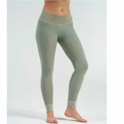 Damen Devold Funktionsunterwäsche^KVITEGGA MERINO 230 LONGS W Damen - Funktionsunterwäsche