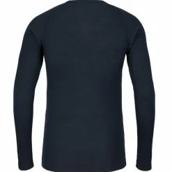 Outlet LAUPAREN MERINO 190 BASE SHIRT M Herren - Baselayer-Shirt Herren Funktionsunterwäsche|Shirts Und Tops