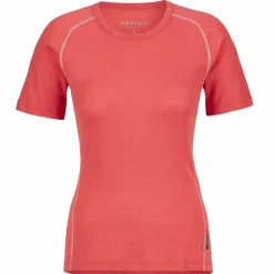 Clearance LAUPAREN MERINO 190 BASE TEE WMN Damen - Funktionsunterwäsche Damen Funktionsunterwäsche