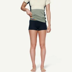 New LAUPAREN MERINO 190 HIPSTER WMN Damen - Unterhose Damen Funktionsunterwäsche