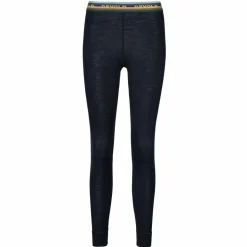 Best LAUPAREN MERINO 190 LONGS WMN Damen - Baselayer-Hose Damen Funktionsunterwäsche