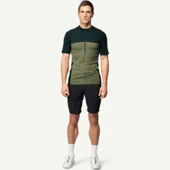 Herren Devold Funktionsunterwäsche^LAUPAREN MERINO 190 ZIP TEE MAN Herren - Funktionsunterwäsche