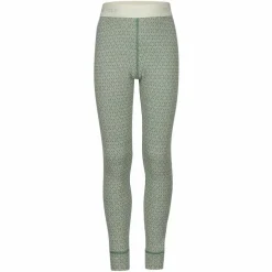 Kinder Devold Kinder Funktionsunterwäsche^LITLEEGGA MERINO LONGS JR Kinder - Funktionsunterwäsche