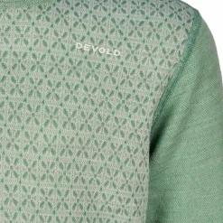 New LITLEEGGA MERINO SHIRT JR Kinder - Langarmshirt Kinder Kinder Funktionsunterwäsche