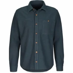 Herren Devold Hemden^MERINO OVERSHIRT Herren - Hemdjacke