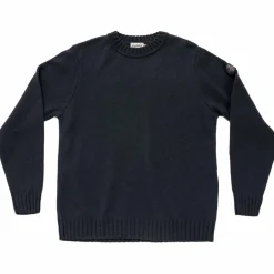 New NANSEN REFINED SWEATER Unisex - Wollpullover Damen Pullover Und Fleecepullover|Pullover Und Fleecepullover