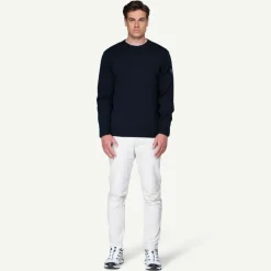 New NANSEN REFINED SWEATER Unisex - Wollpullover Damen Pullover Und Fleecepullover|Pullover Und Fleecepullover