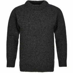 Damen Devold Pullover Und Fleecepullover|Pullover Und Fleecepullover^NANSEN WOOL SWEATER Unisex - Wollpullover