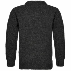 Damen Devold Pullover Und Fleecepullover|Pullover Und Fleecepullover^NANSEN WOOL SWEATER Unisex - Wollpullover