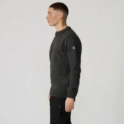 Damen Devold Pullover Und Fleecepullover|Pullover Und Fleecepullover^NANSEN WOOL SWEATER Unisex - Wollpullover