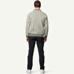 Damen Devold Pullover Und Fleecepullover|Pullover Und Fleecepullover^ORIGINAL ISLENDER WOOL SWEATER Unisex - Wollpullover