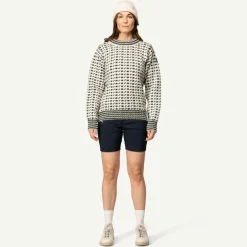 Damen Devold Pullover Und Fleecepullover|Pullover Und Fleecepullover^ORIGINAL ISLENDER WOOL SWEATER Unisex - Wollpullover