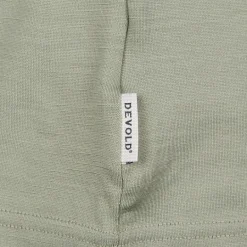 Damen Devold Shirts Und Tops^PREMIUM 'OATS' TEE WMN Damen - Funktionsshirt