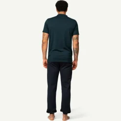 PREMIUM POLO M Herren - Polo-Shirt Herren Shirts Und Tops