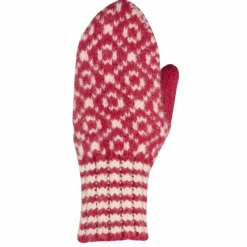 New SVALBARD WOOL MITTEN Unisex - Fausthandschuhe Damen Accessoires|Accessoires