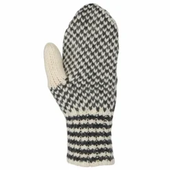 Discount SVALBARD WOOL MITTEN Unisex - Fausthandschuhe Damen Accessoires|Accessoires