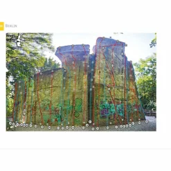 Sportklettern: Kletterführer, Training Und Techniken^DICKES B - Kletterführer