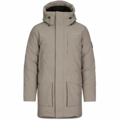 Outlet AKILLES USX PARKA 2 Herren - Winterjacke Herren Outdoorjacken