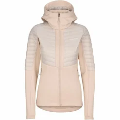 Damen Didriksons Pullover Und Fleecepullover|Outdoorjacken^ANNEMA WNS FULLZI 6 Damen - Fleecejacke