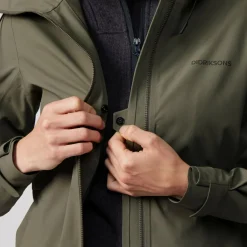 Hot BEA WNS PARKA 6 Damen - Regenmantel Damen Outdoorjacken