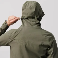 Hot BEA WNS PARKA 6 Damen - Regenmantel Damen Outdoorjacken