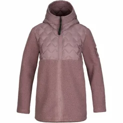 Online BIBI WNS FULLZIP 2 Damen - Fleecejacke Damen Pullover Und Fleecepullover|Outdoorjacken