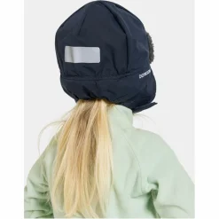 Kinder Didriksons Accessoires Für Kinder^BIGGLES CAP 6 Kinder - Mütze